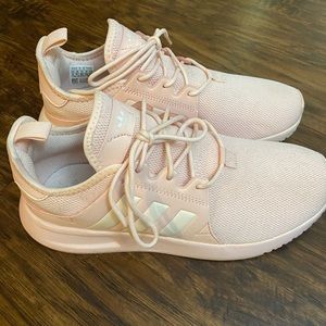 Adidas Womens Shoes Size 8